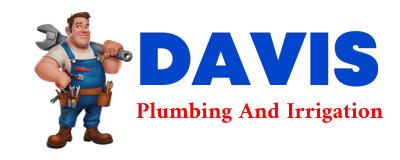 Trusted plumber in OOLOGAH